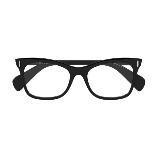 Alexander McQueen AM0552O Eyeglasses - view 12